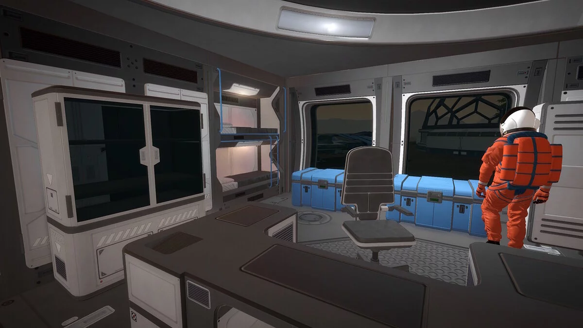 Скриншот из игры Eden Crafters - 14