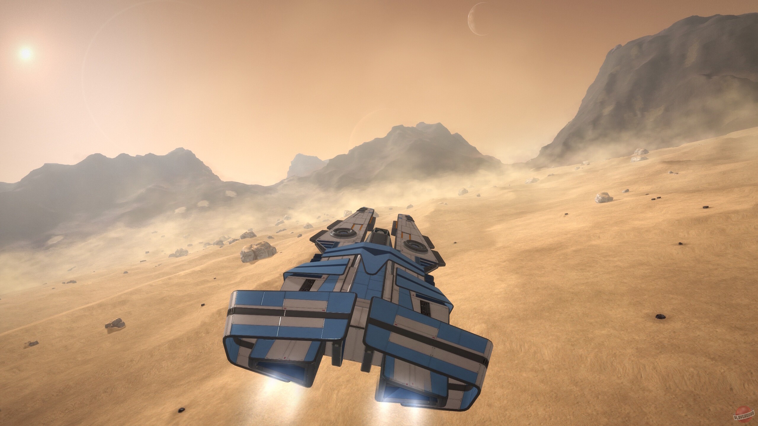 Скриншот из игры Eden Crafters - 19