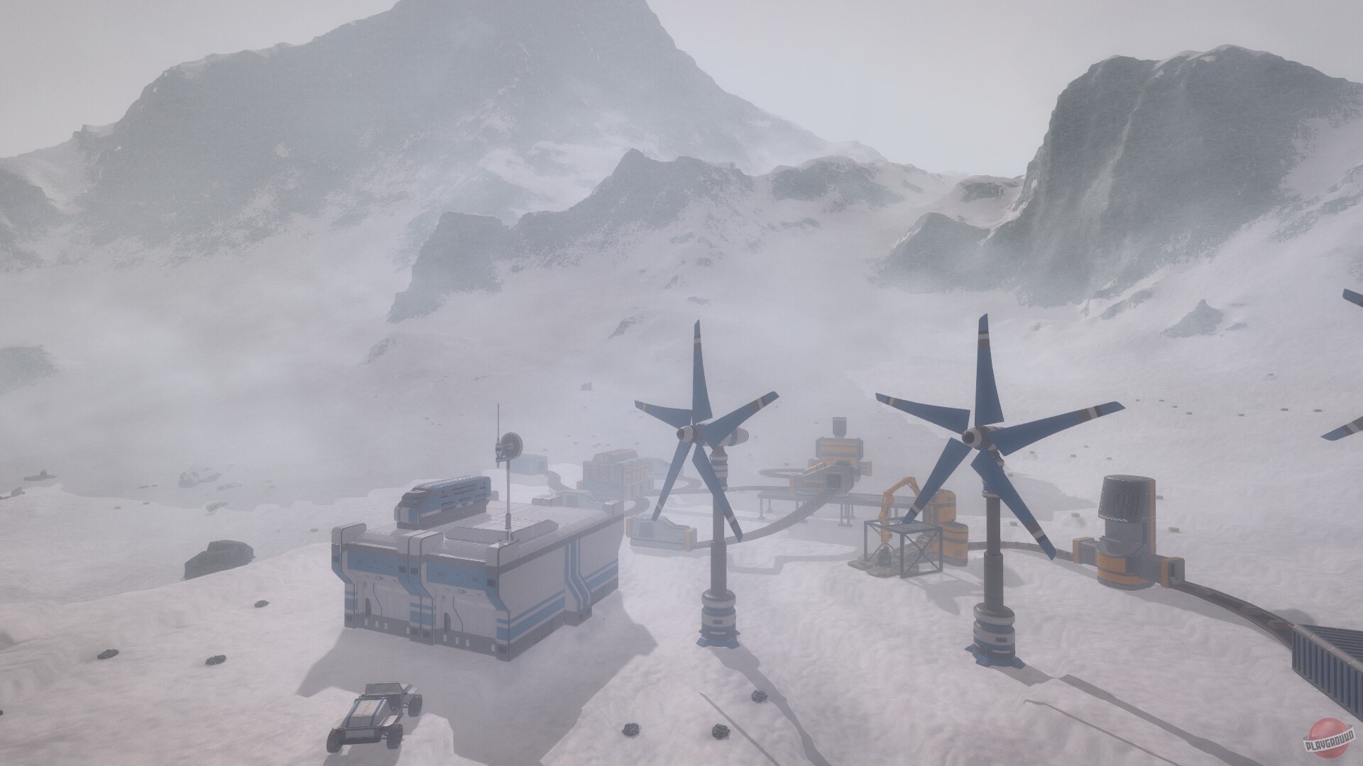 Скриншот из игры Eden Crafters - 15