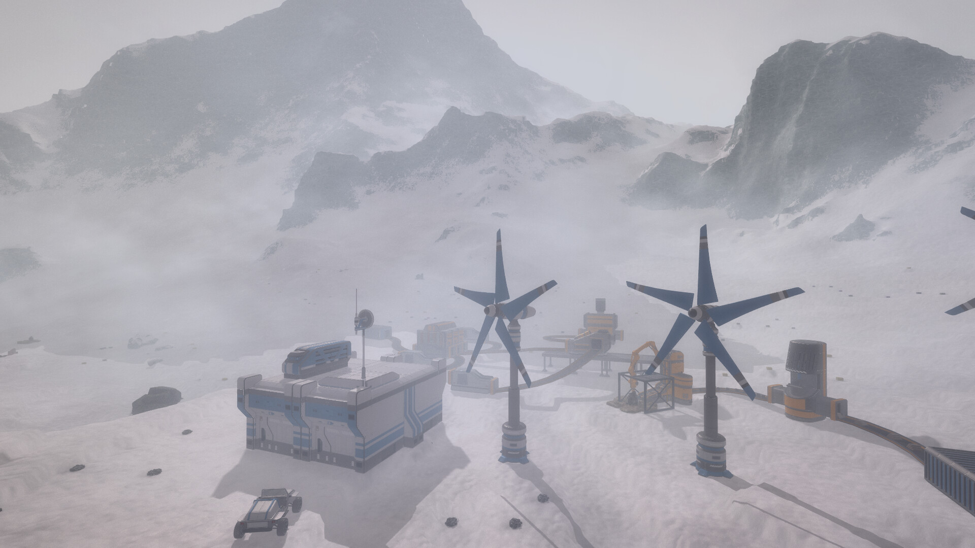 Скриншот из игры Eden Crafters - 7