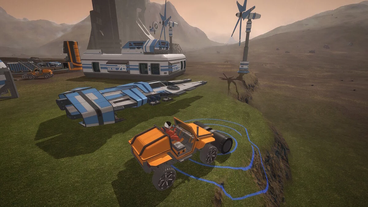 Скриншот из игры Eden Crafters - 9