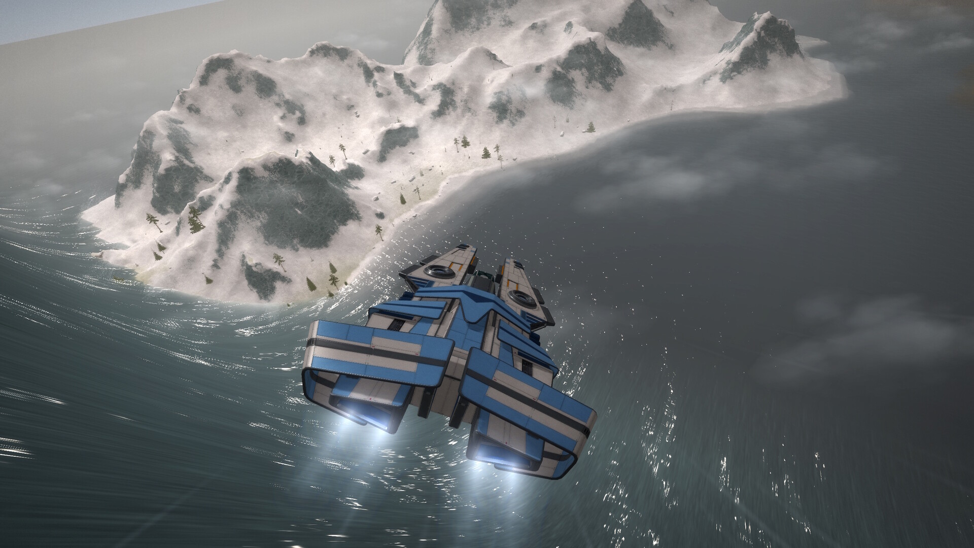 Скриншот из игры Eden Crafters - 20