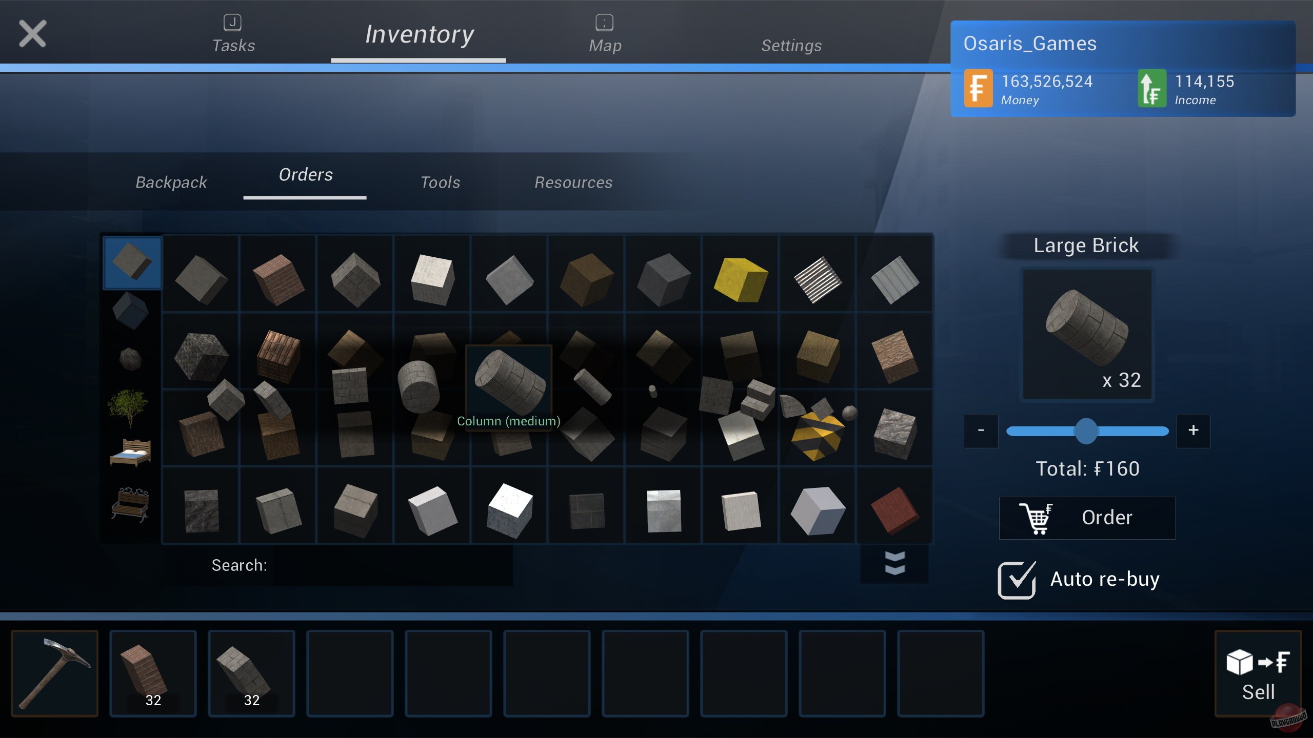 Скриншот из игры Technicity - 48