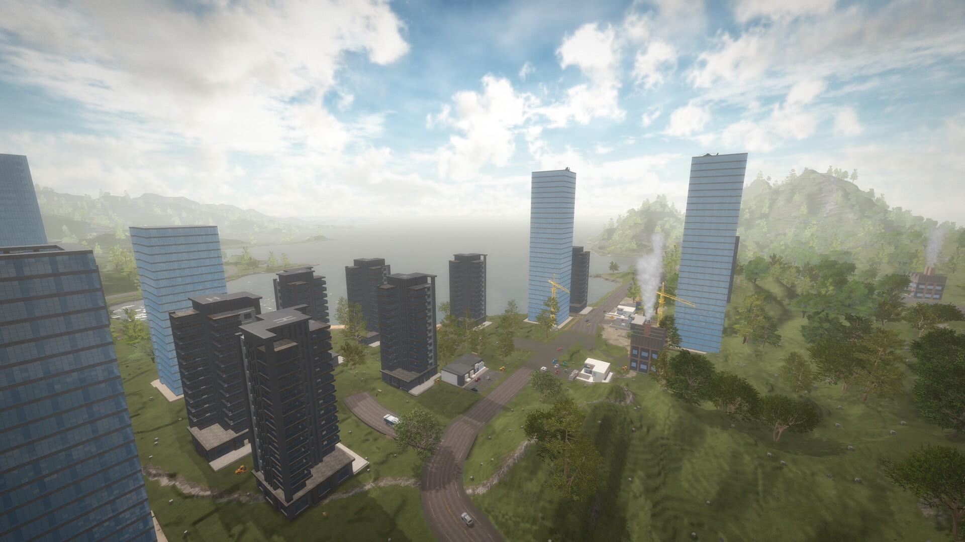 Скриншот из игры Technicity - 46