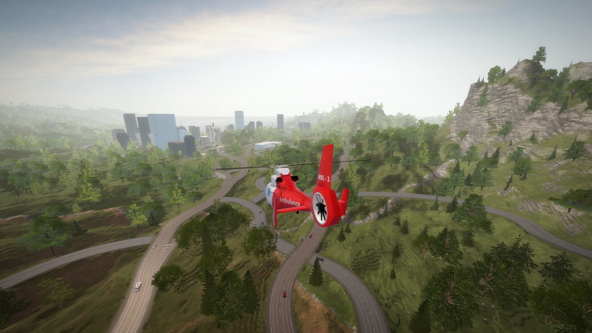 Скриншот из игры Technicity - 79