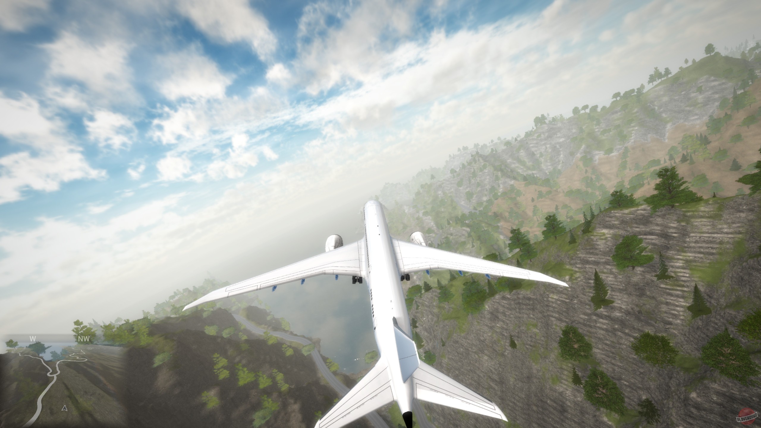 Скриншот из игры Technicity - 42