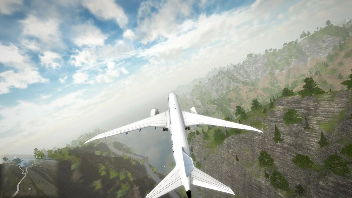 Скриншот из игры Technicity - 36