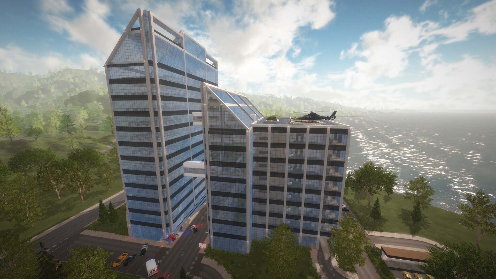 Скриншот из игры Technicity - 53