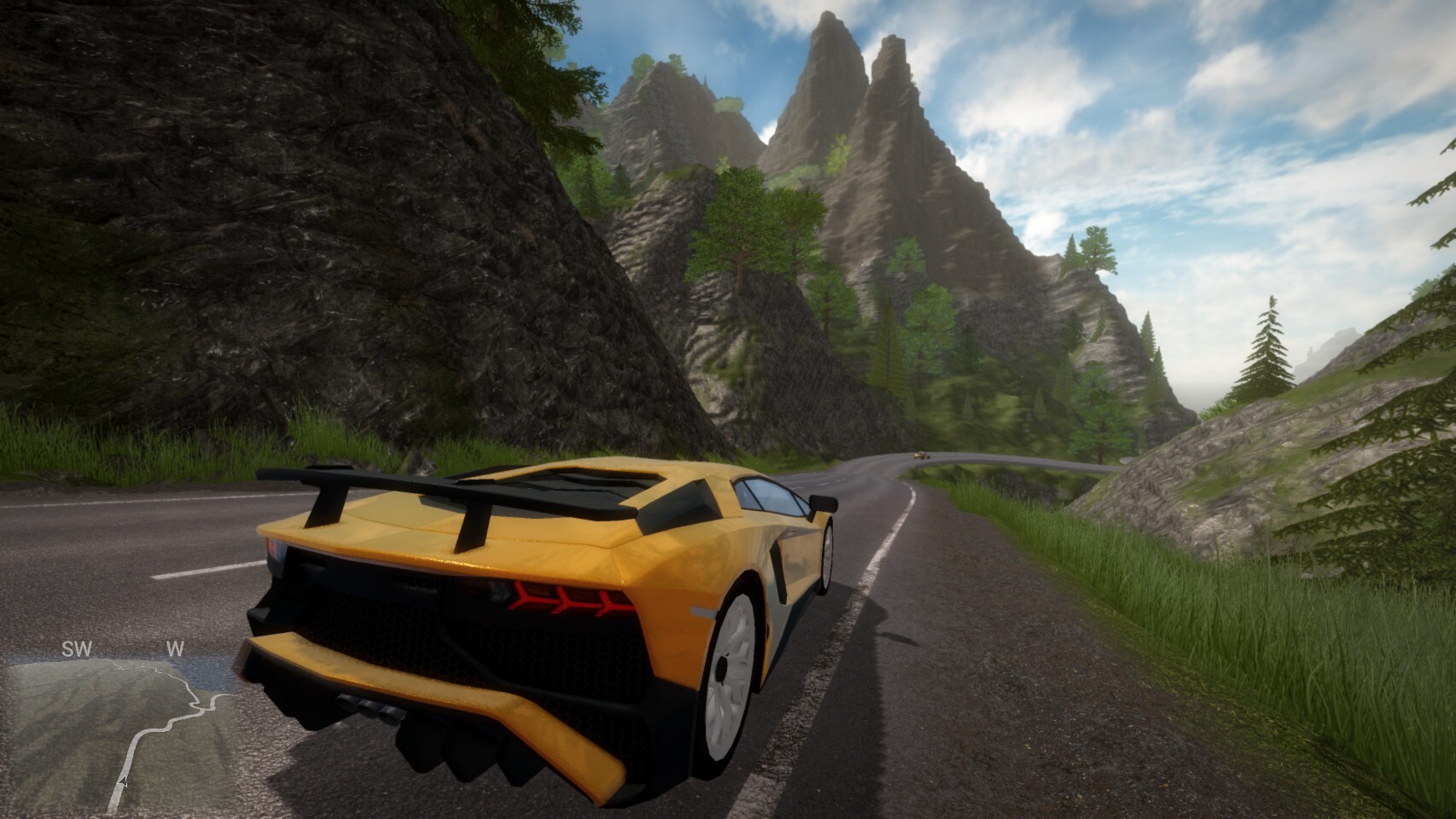 Скриншот из игры Technicity - 37