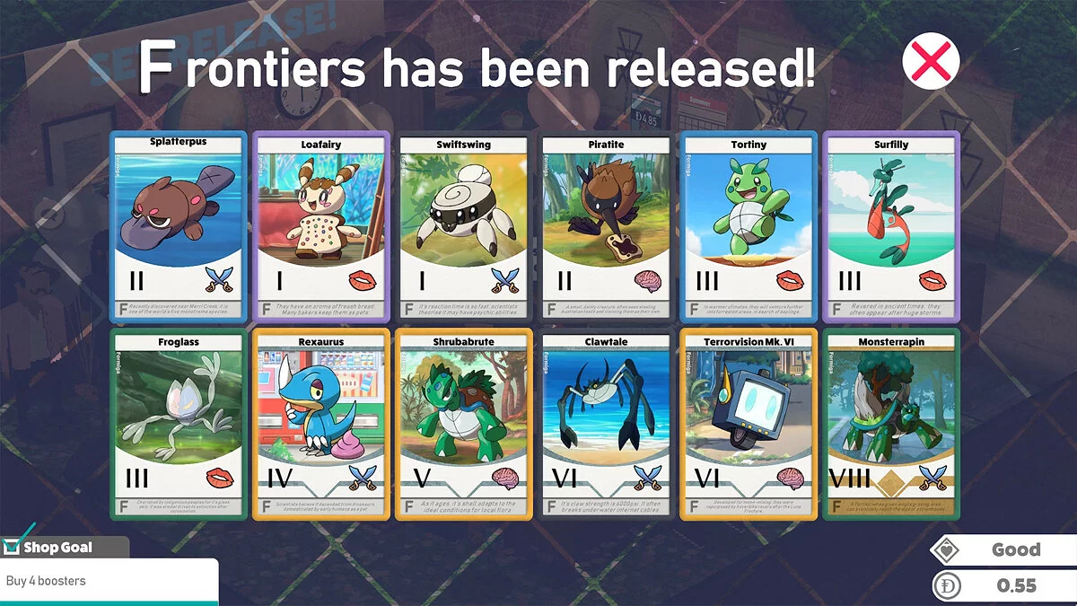 Скриншот из игры Kardboard Kings: Card Shop Simulator - 20