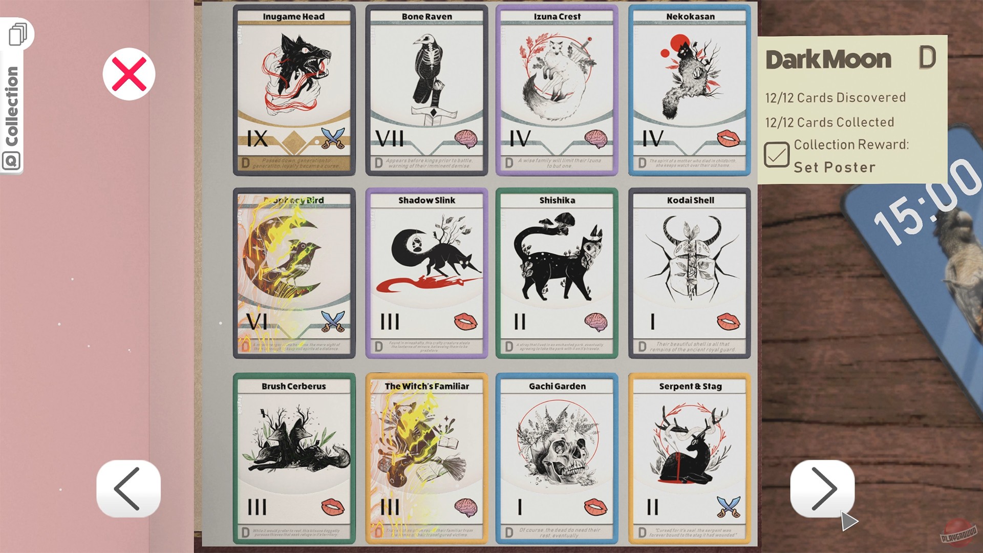 Скриншот из игры Kardboard Kings: Card Shop Simulator - 30