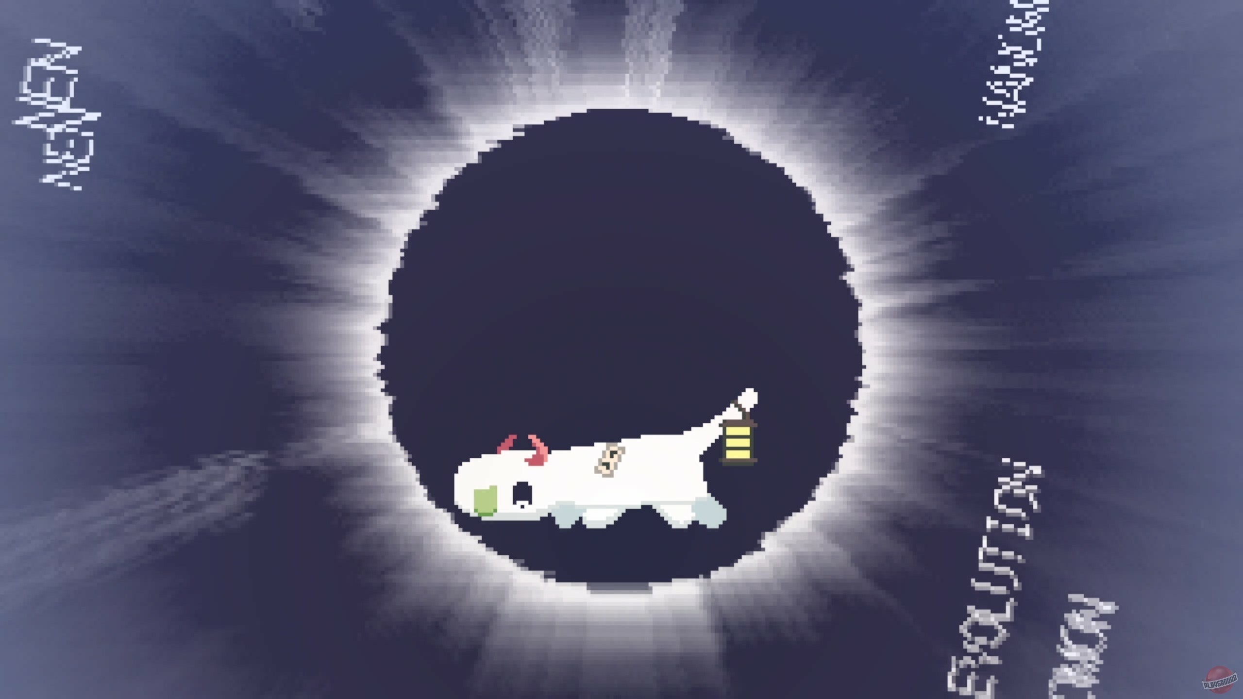 Скриншот из игры Nanomon Virtual Pet - 7