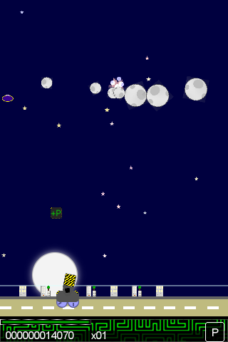 Скриншот из игры Bad Night, A - 3