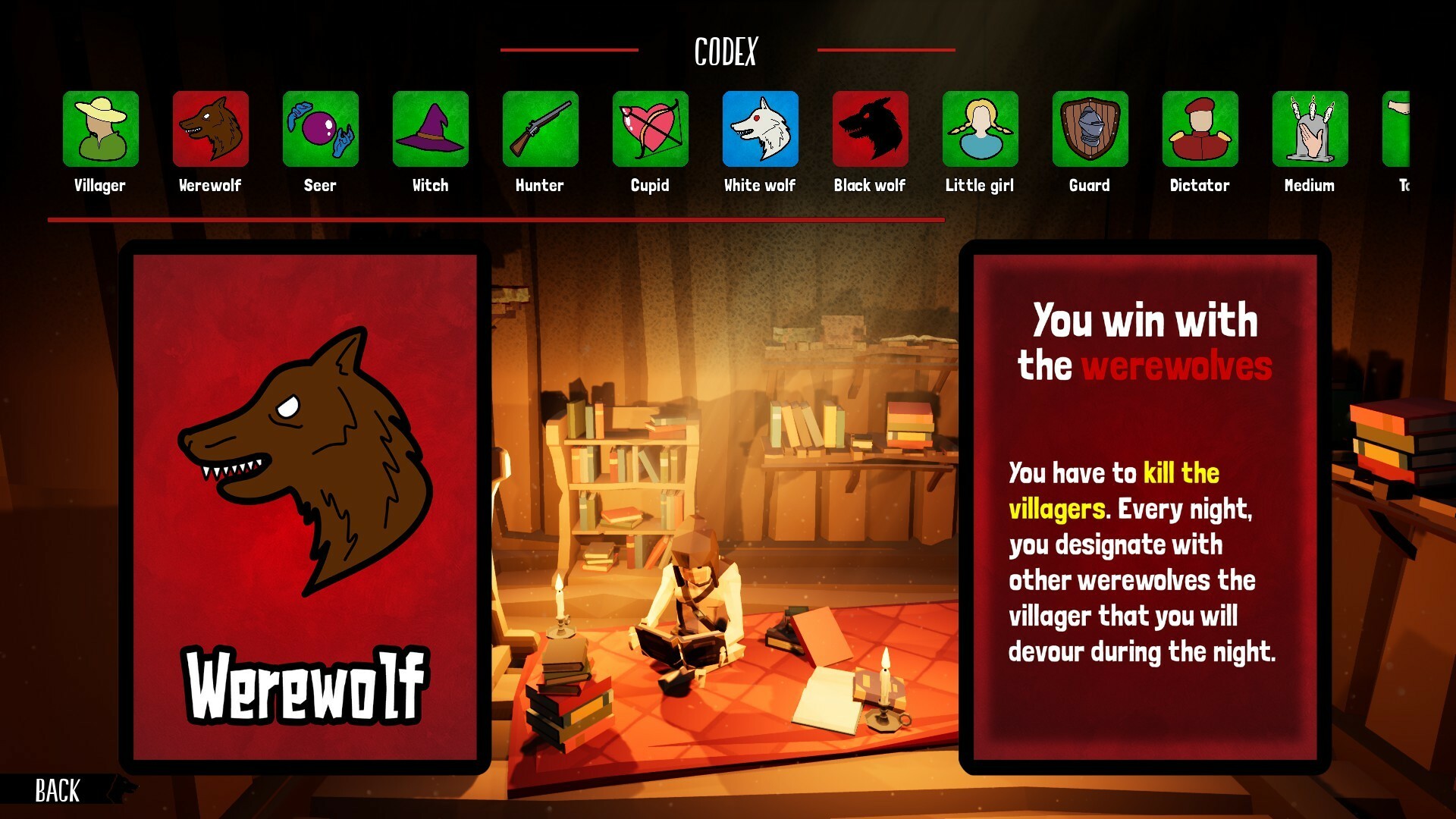 Скриншот из игры Agrou - 8