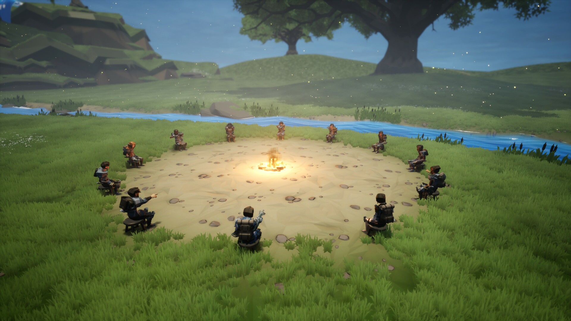 Скриншот из игры Agrou - 16