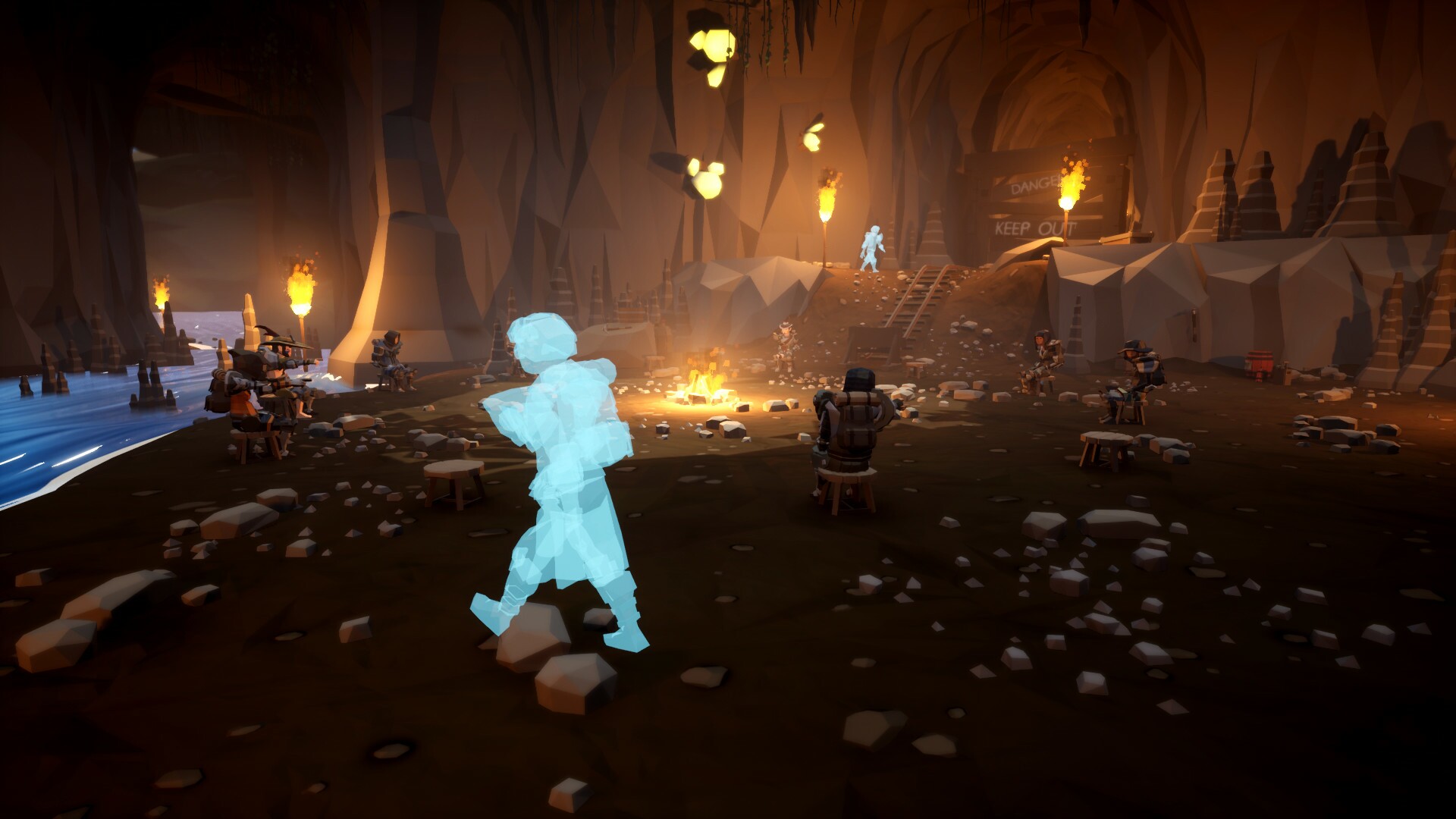 Скриншот из игры Agrou - 6