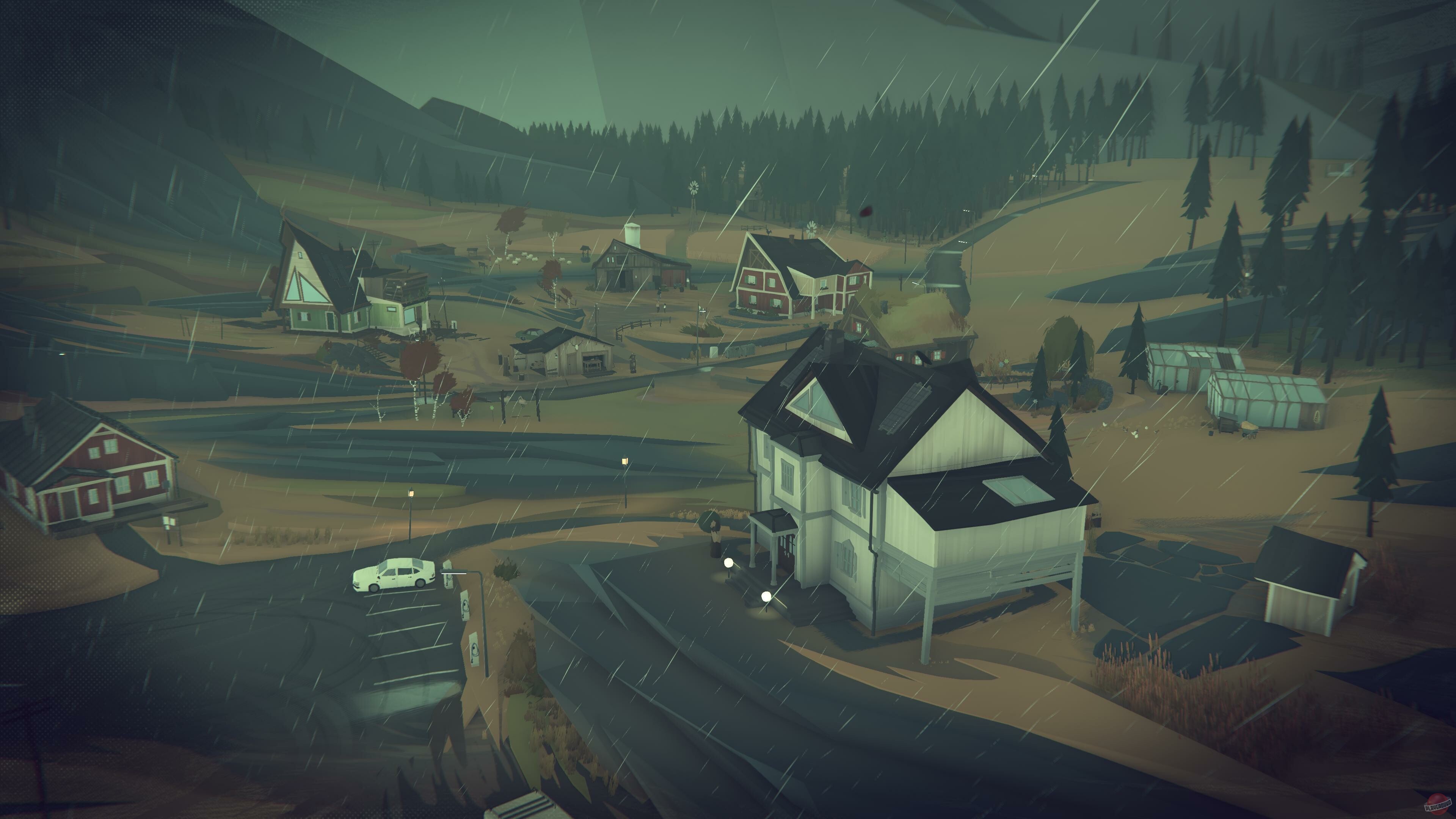 Скриншот из игры Closer the Distance - 35