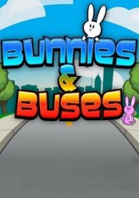 Обложка игры Bunnies and Buses