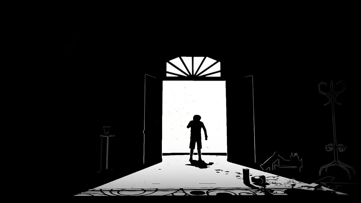 Скриншот из игры White Night - 43