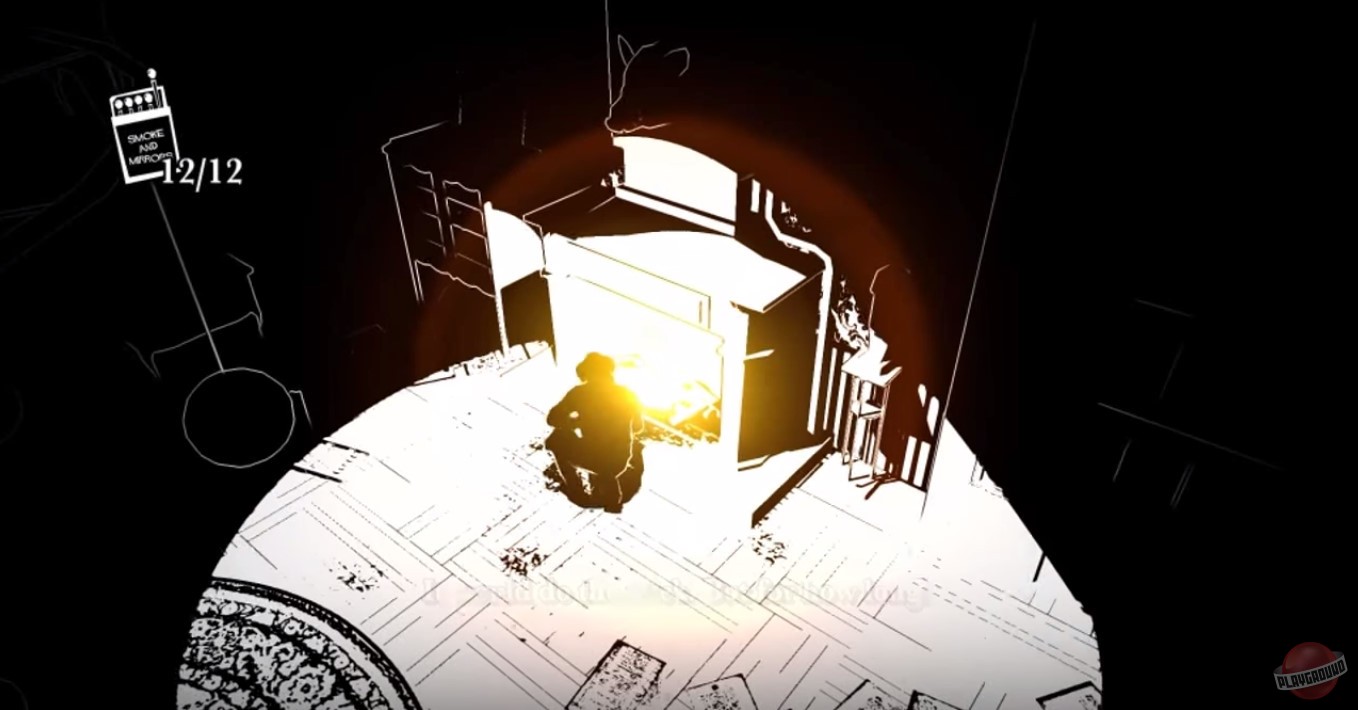 Скриншот из игры White Night - 40