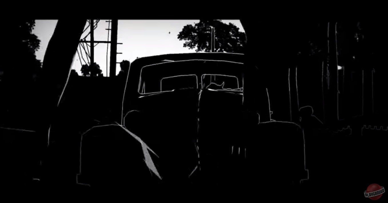 Скриншот из игры White Night - 29