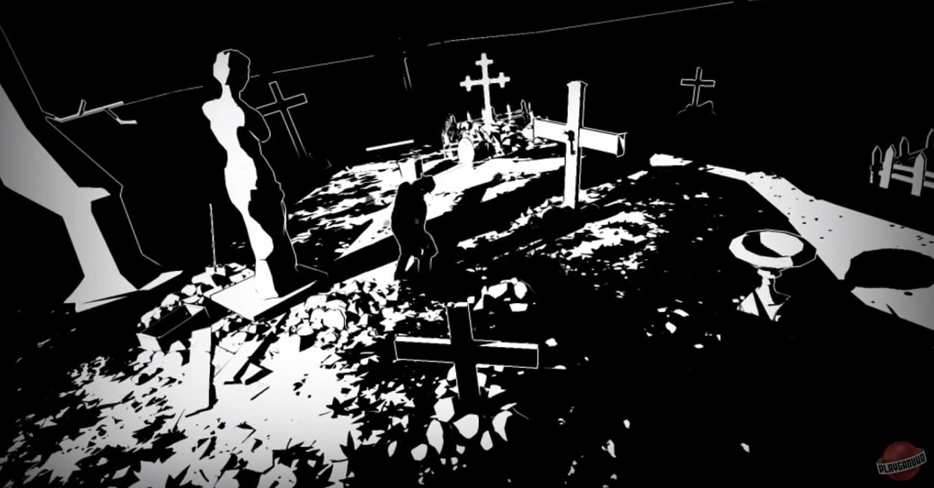 Скриншот из игры White Night - 37
