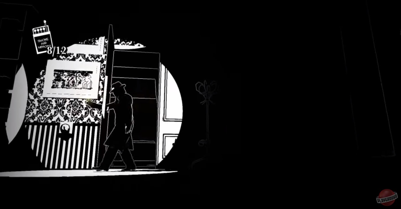 Скриншот из игры White Night - 30