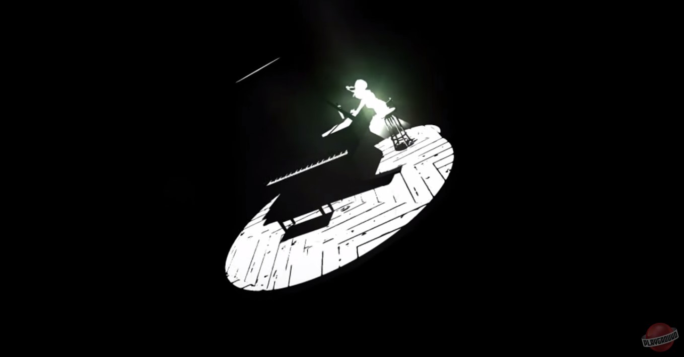Скриншот из игры White Night - 33