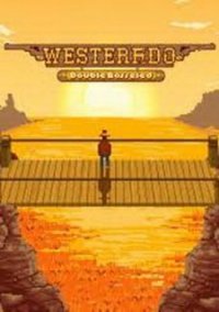 Обложка игры Westerado: Double Barreled