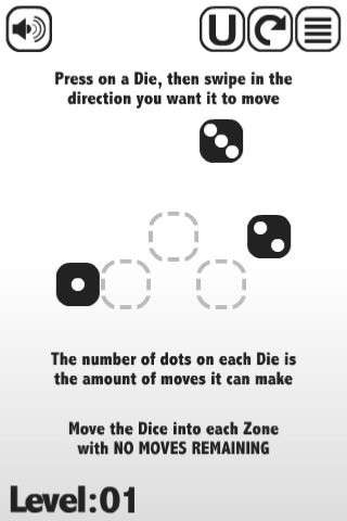 Скриншот из игры en Dice - 2