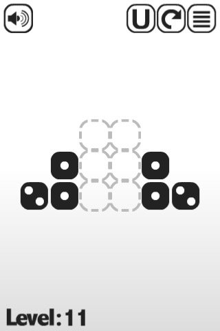 Скриншот из игры en Dice - 3