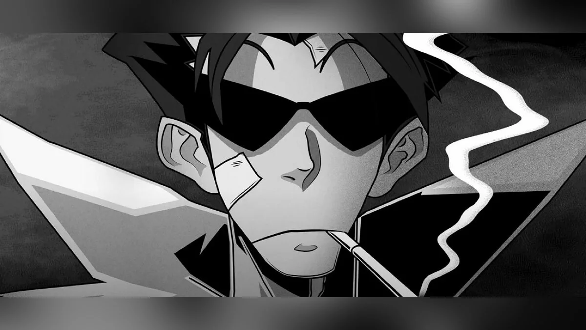 Скриншот из игры Wolfstride - 13