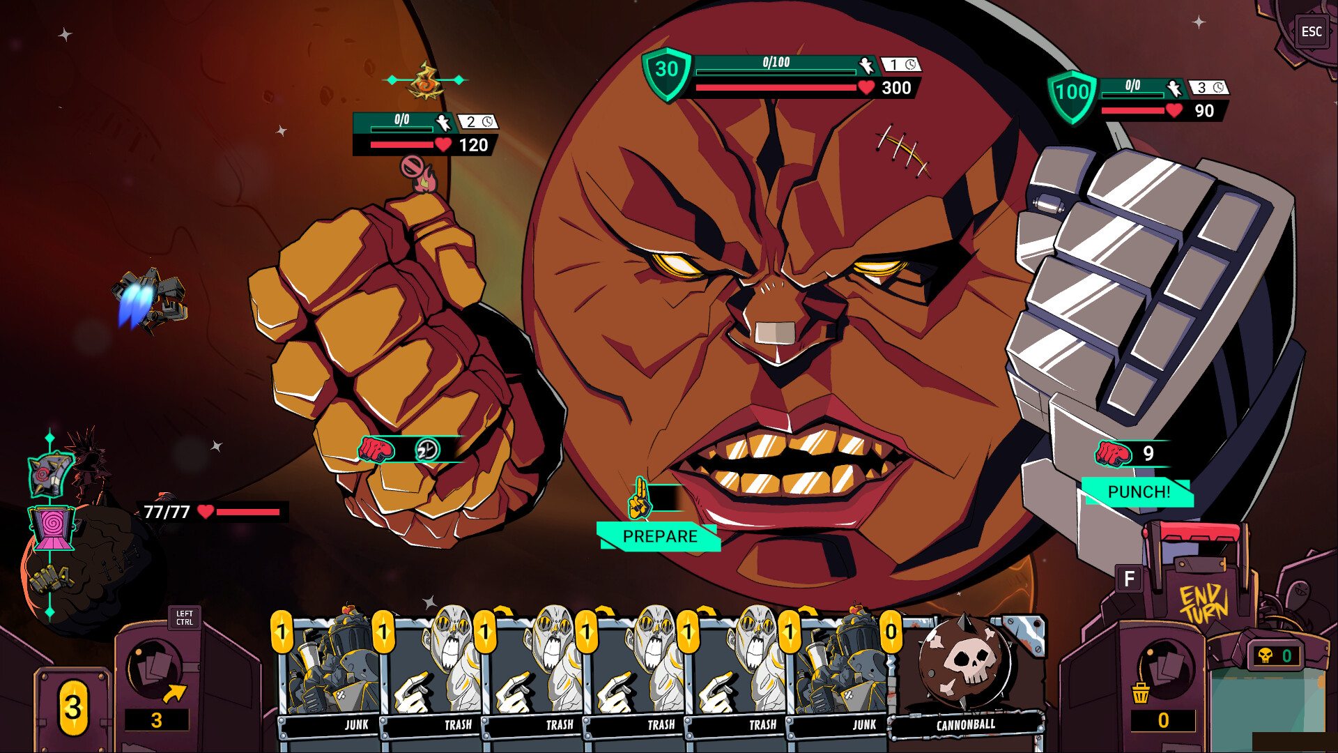 Скриншот из игры Zet Zillions - 22