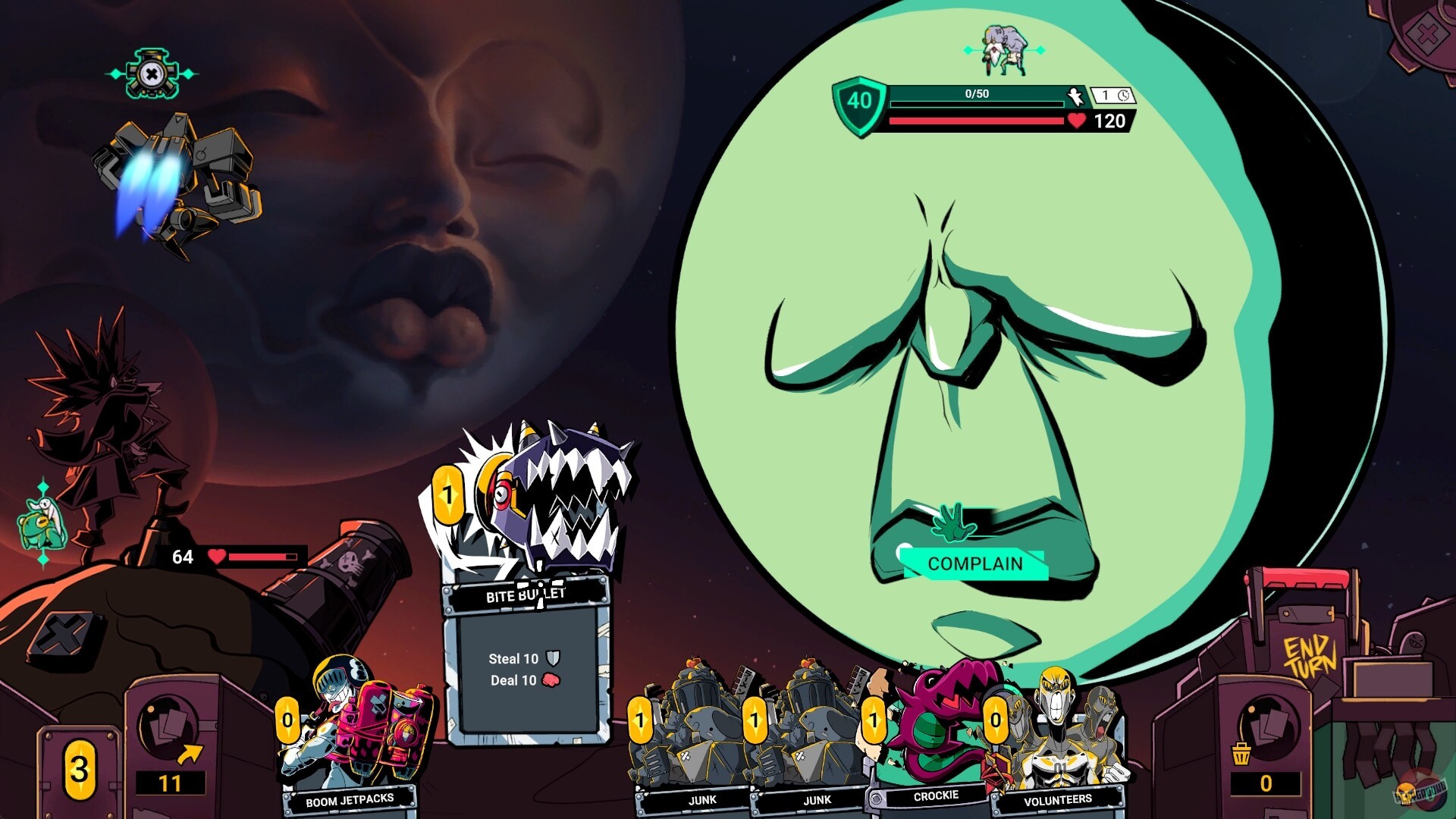 Скриншот из игры Zet Zillions - 17