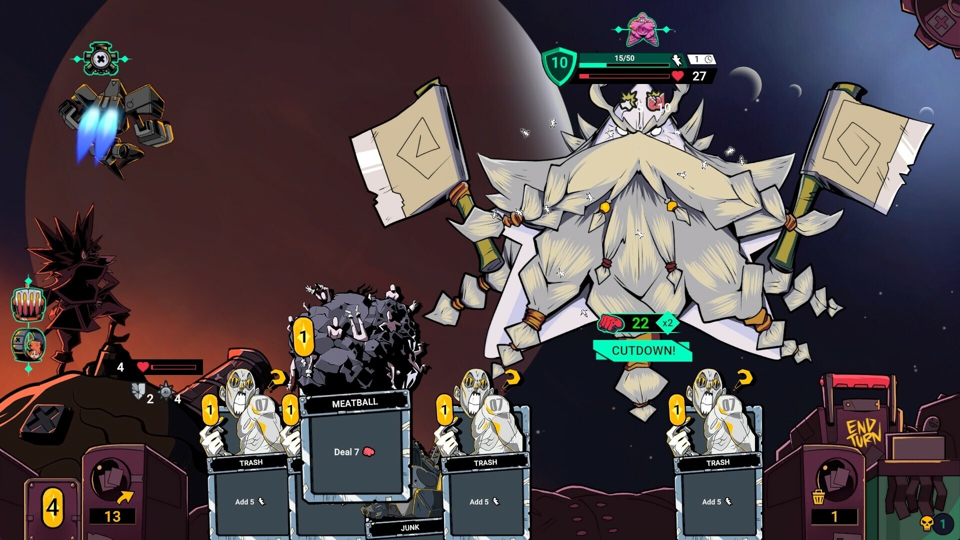 Скриншот из игры Zet Zillions - 32