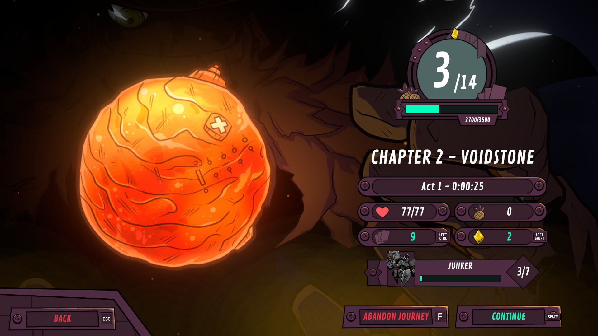 Скриншот из игры Zet Zillions - 7