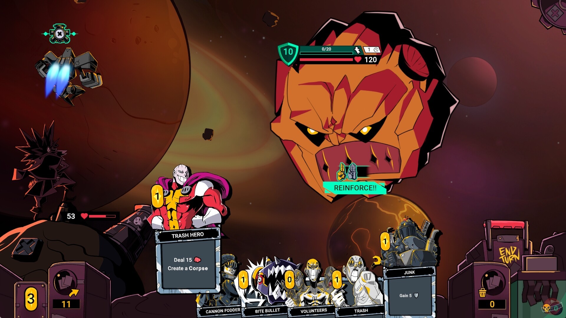 Скриншот из игры Zet Zillions - 6