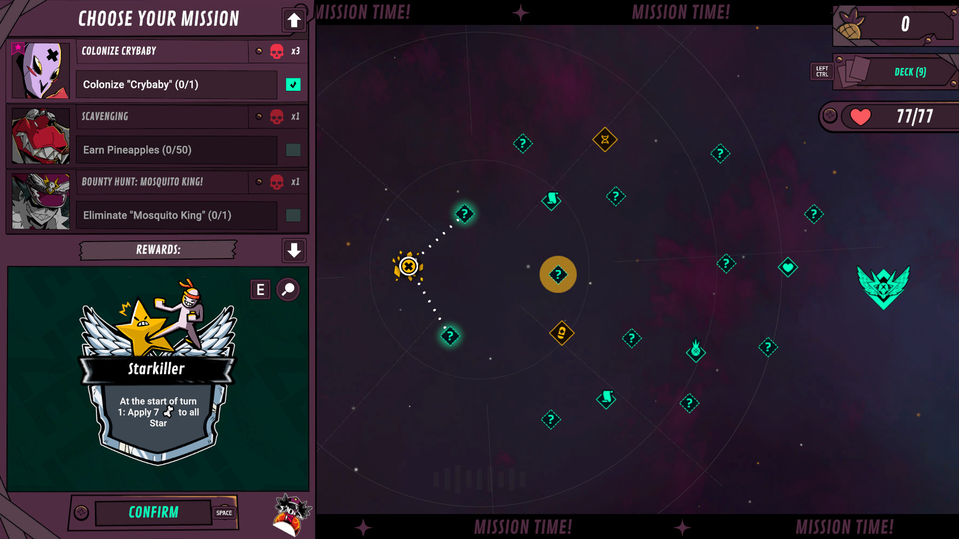 Скриншот из игры Zet Zillions - 5