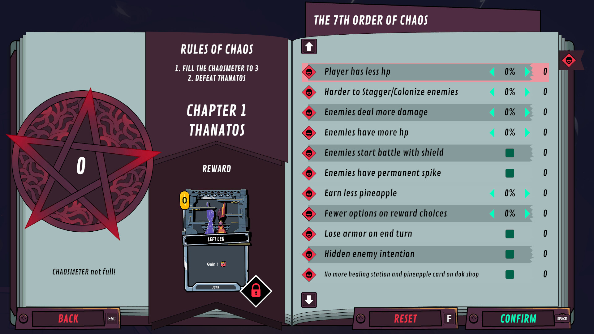 Скриншот из игры Zet Zillions - 27