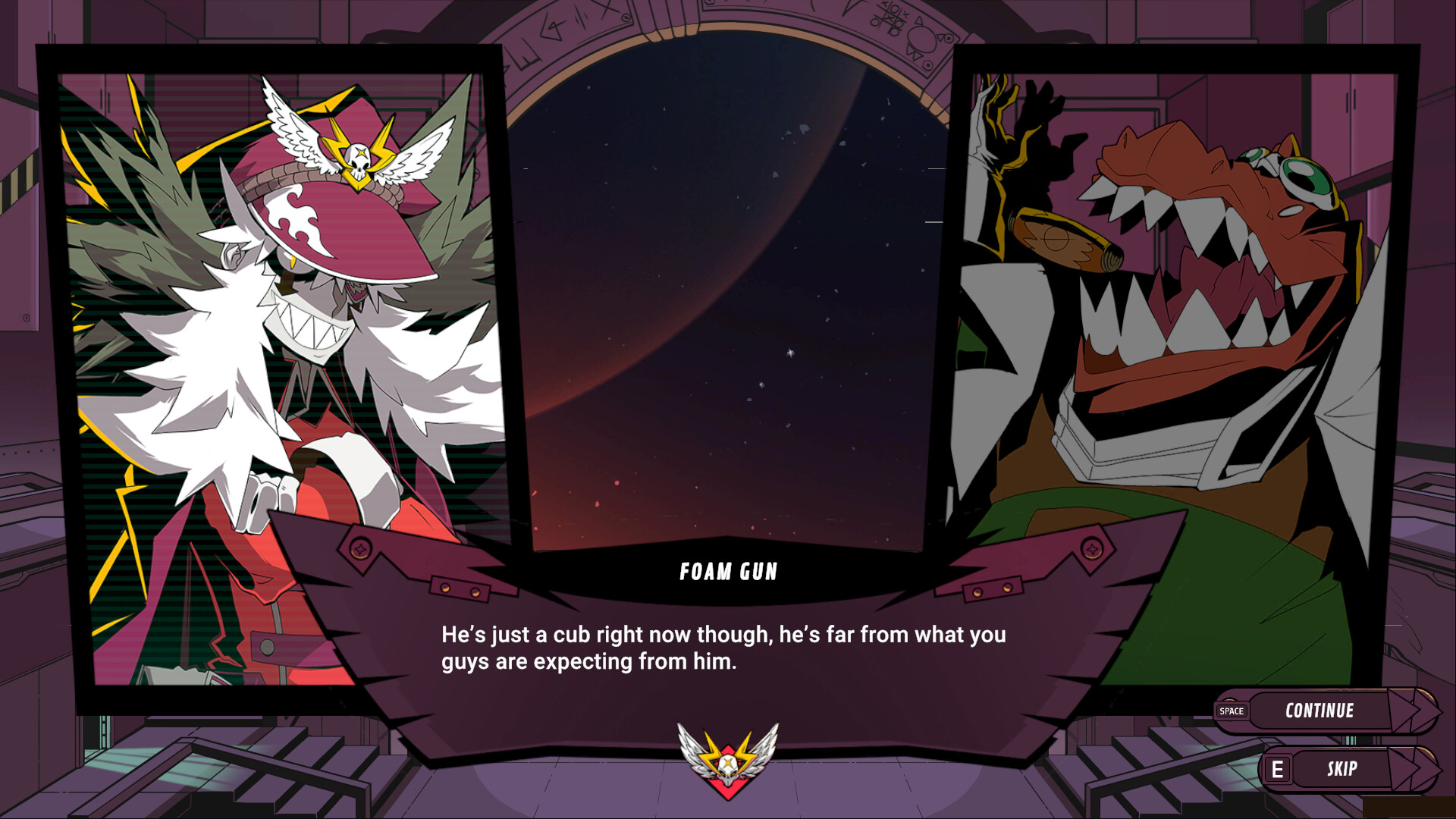 Скриншот из игры Zet Zillions - 28