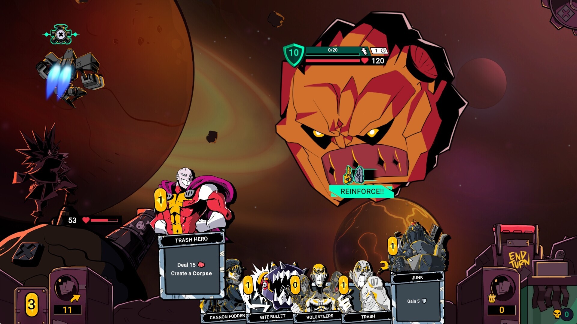 Скриншот из игры Zet Zillions - 10