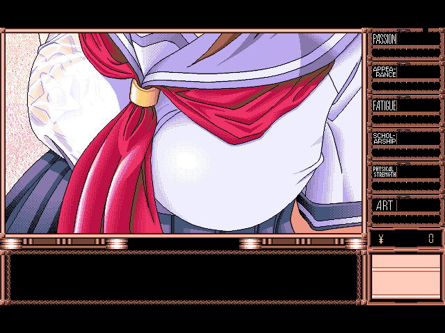 Скриншот из игры True Love - 38