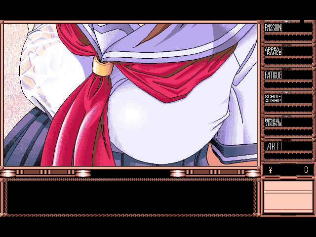 Скриншот из игры True Love - 41