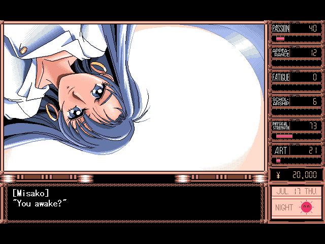 Скриншот из игры True Love - 37