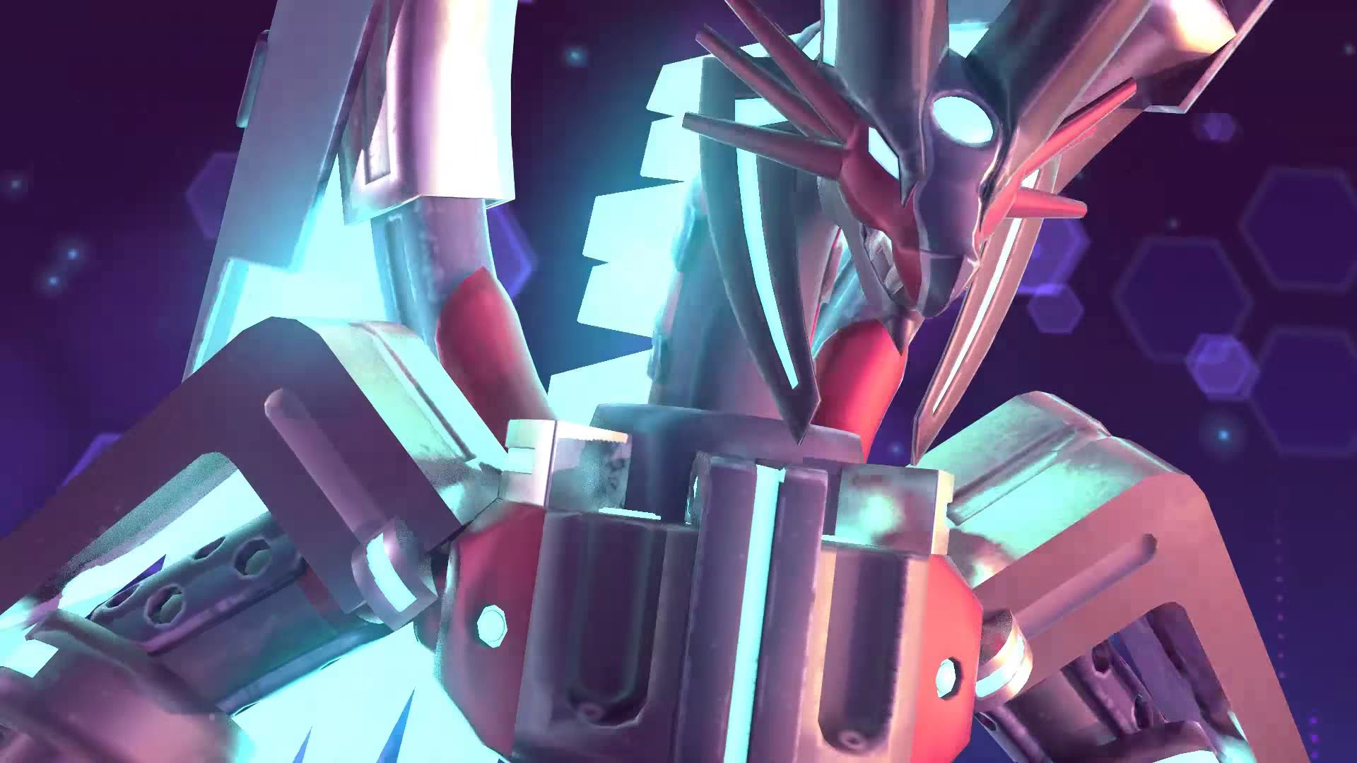 Скриншот из игры Yu-Gi-Oh! Legacy of the Duelist : Link Evolution - 14