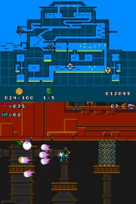 Скриншот из игры Dark Void Zero - 46