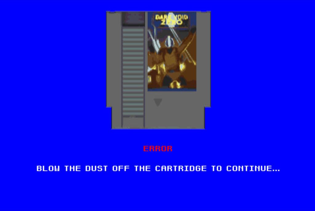 Скриншот из игры Dark Void Zero - 14