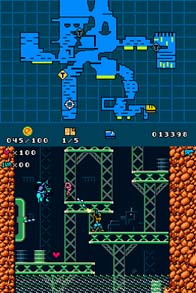 Скриншот из игры Dark Void Zero - 50
