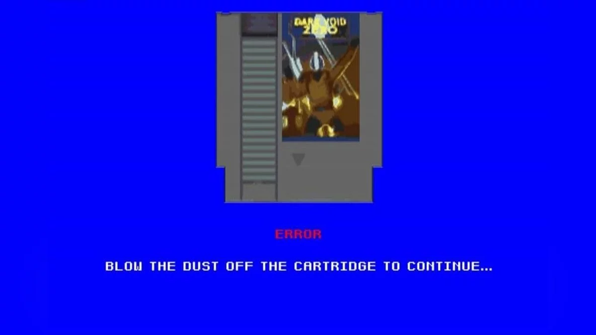 Скриншот из игры Dark Void Zero - 25