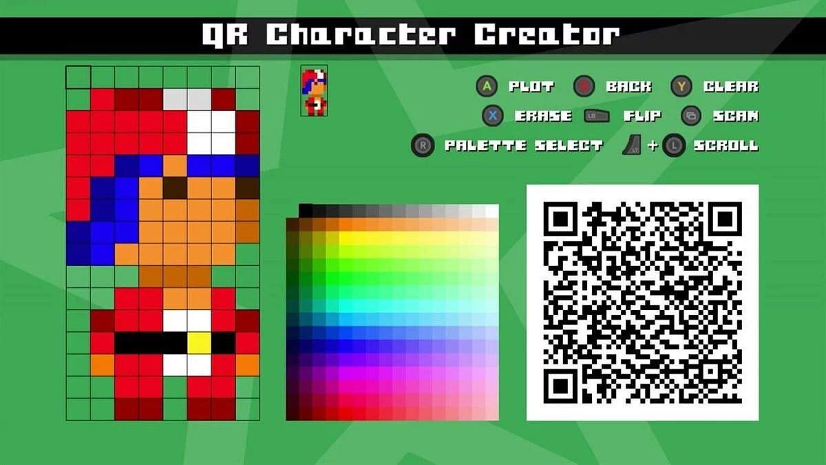 Скриншот из игры #IDARB - 13